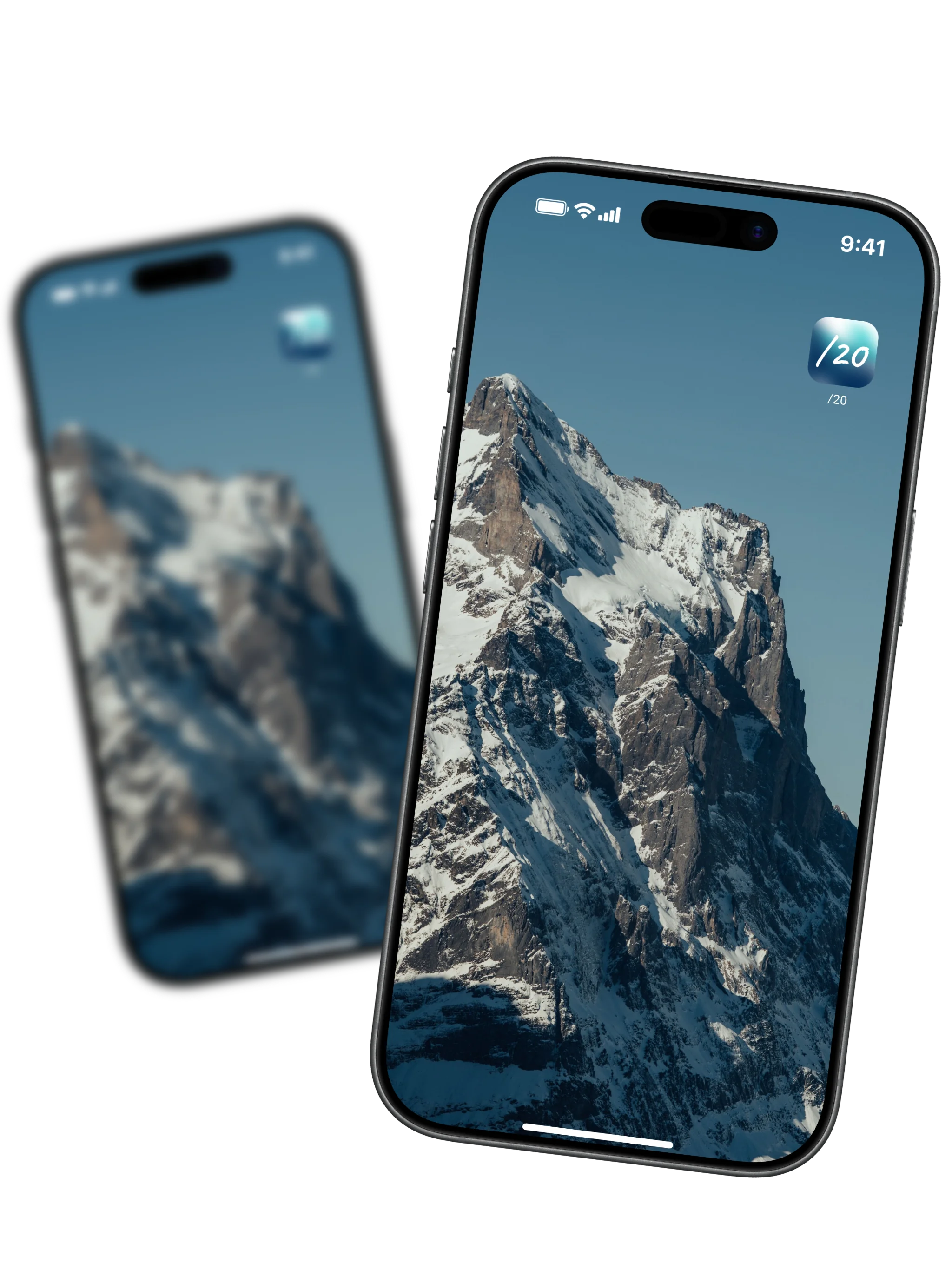Mobile app